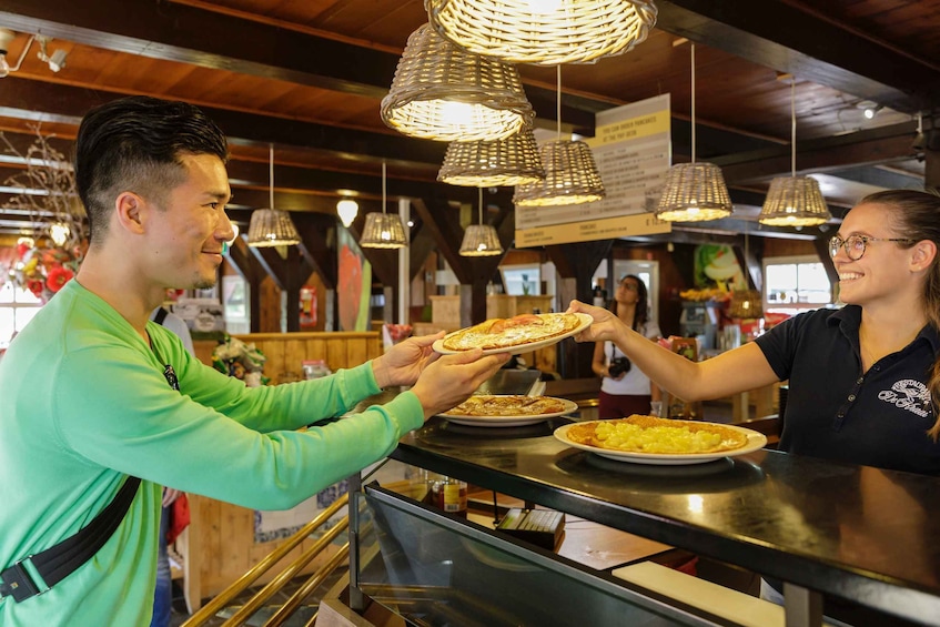 Picture 2 for Activity Zaanse Schans: Pancake Restaurant Visit