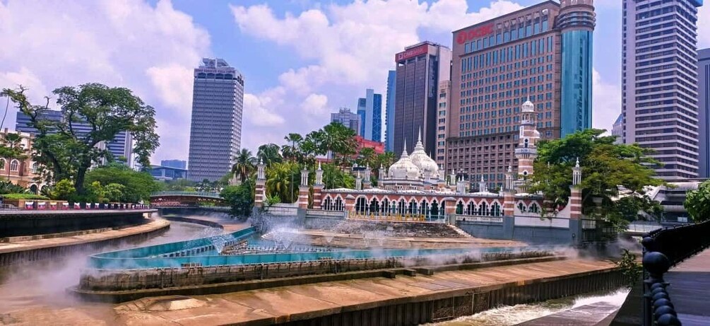 Picture 12 for Activity Kuala Lumpur: Private Half-Day City Tour