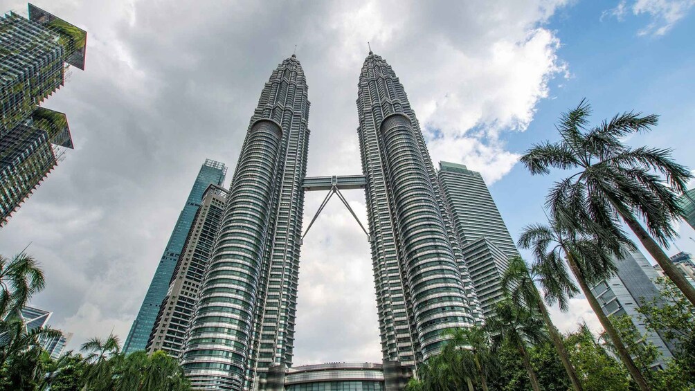 Picture 3 for Activity Kuala Lumpur: Private Half-Day City Tour