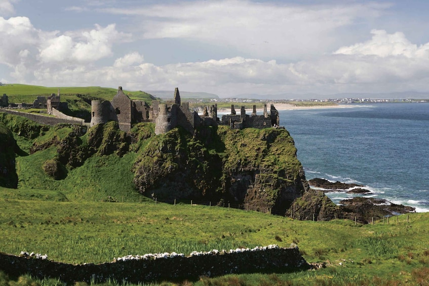 Picture 3 for Activity Belfast Giant's Causeway and Titanic Distillery Whiskey Tour