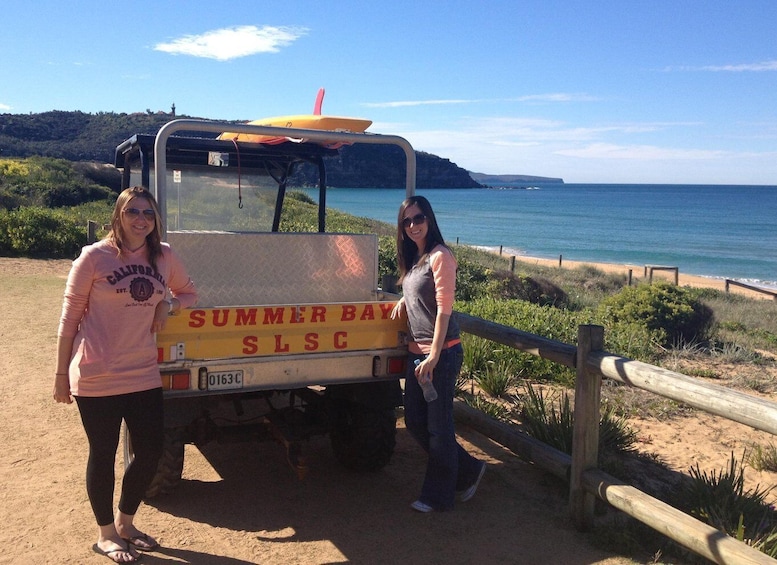 Picture 2 for Activity From Sydney: Location Tour of Home and Away