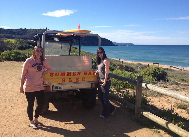 Picture 2 for Activity From Sydney: Location Tour of Home and Away