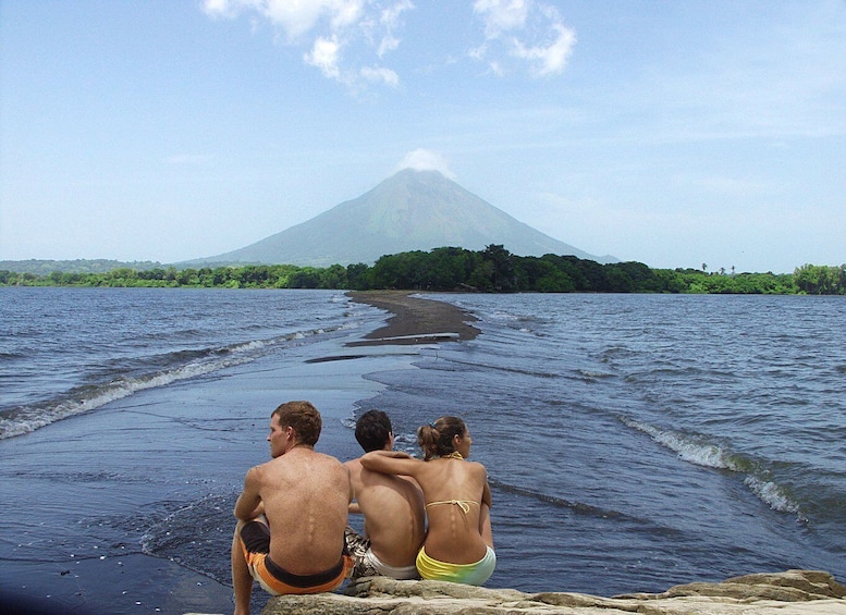 Picture 4 for Activity From Granada: Full-Day Trip to Ometepe Island