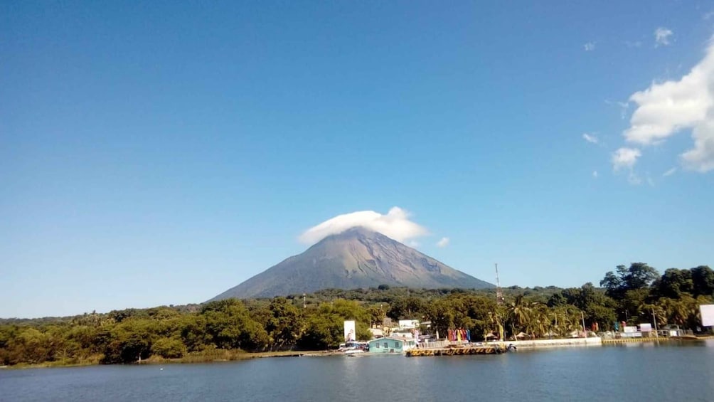 Picture 5 for Activity From Granada: Full-Day Trip to Ometepe Island