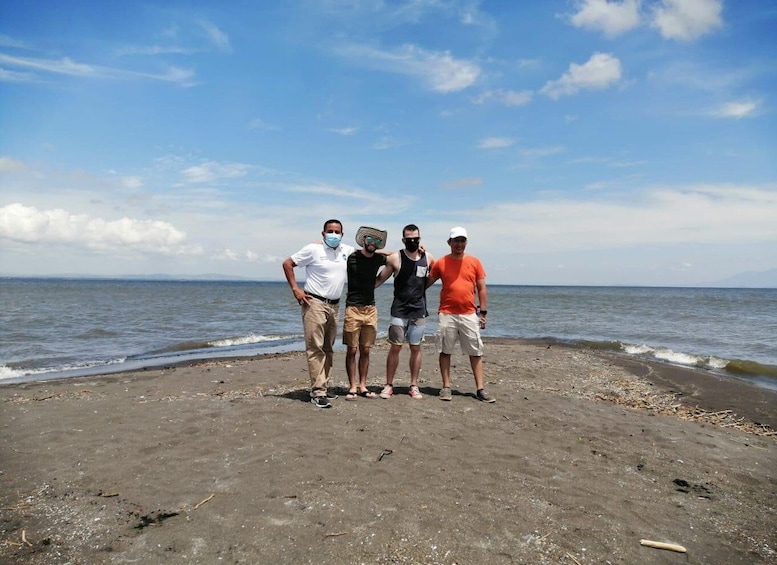 Picture 4 for Activity From Granada: Full-Day Trip to Ometepe Island