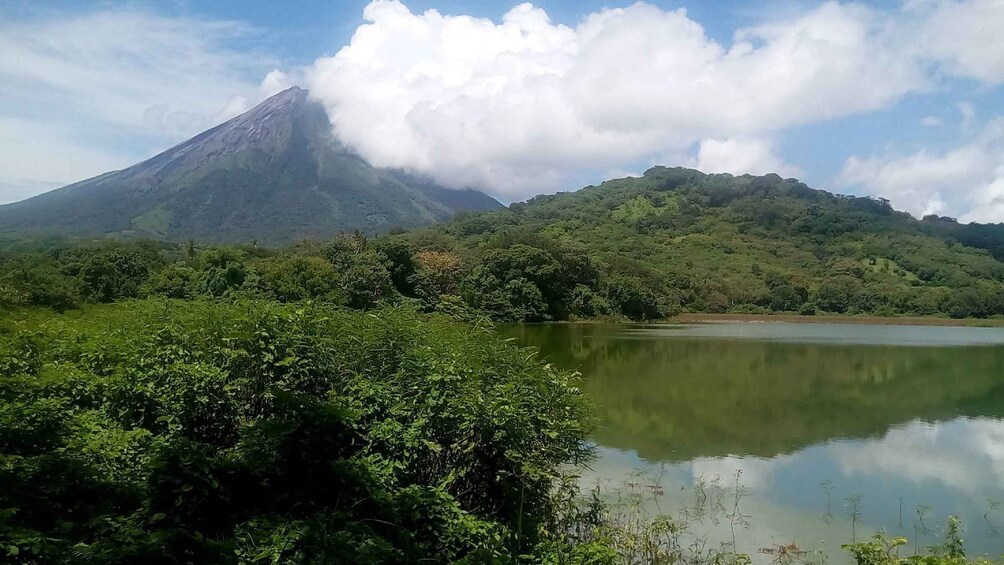 Picture 3 for Activity From Granada: Full-Day Trip to Ometepe Island