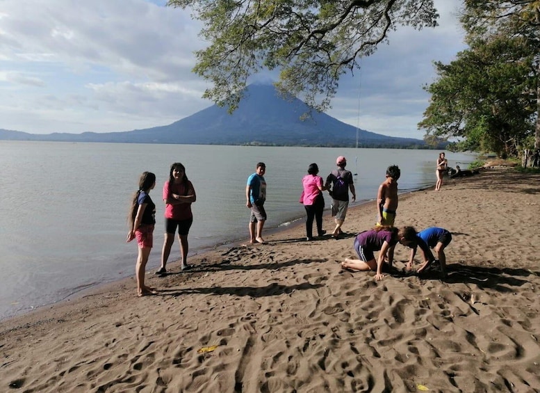Picture 8 for Activity From Granada: Full-Day Trip to Ometepe Island