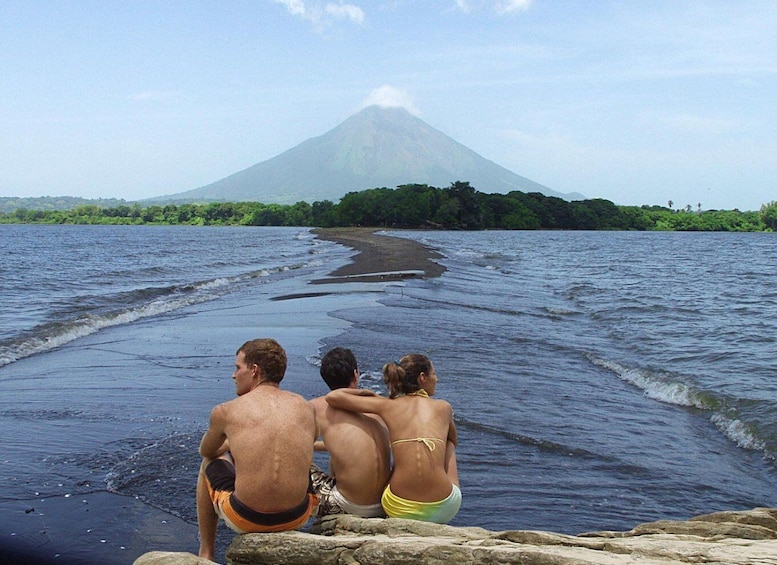 Picture 4 for Activity From Granada: Full-Day Trip to Ometepe Island