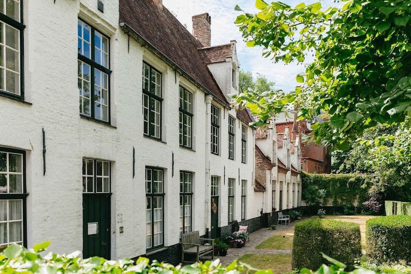 Picture 16 for Activity From Brussels: Bruges and Ghent in a Day Guided Tour