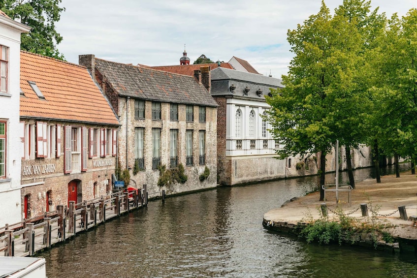 Picture 7 for Activity From Brussels: Bruges and Ghent in a Day Guided Tour