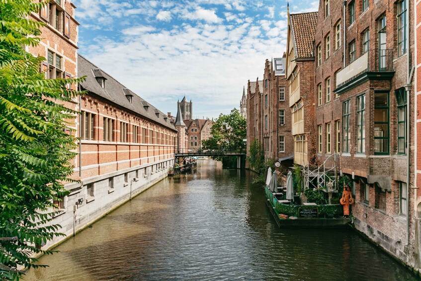 Picture 9 for Activity From Brussels: Bruges and Ghent in a Day Guided Tour