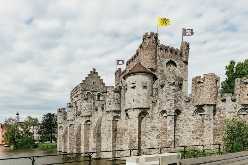 Picture 4 for Activity From Brussels: Bruges and Ghent in a Day Guided Tour