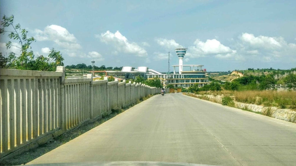 Picture 5 for Activity Private Transfer: Mombasa SGR Train Station to Watamu