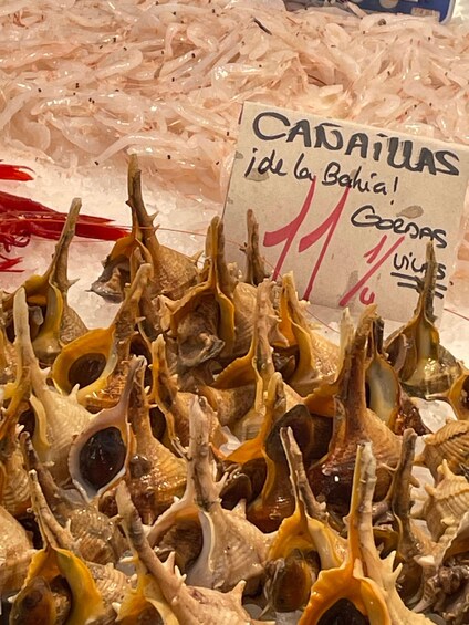 Picture 11 for Activity Cádiz: Local Tapas Experience