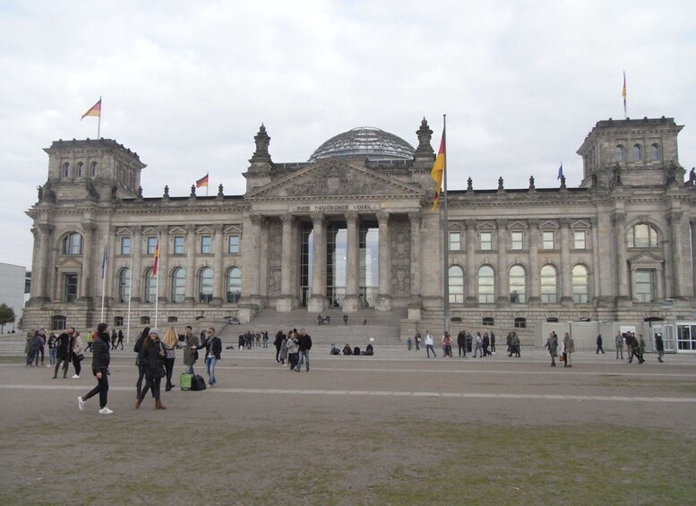 Get To Know Berlin with A Private Guide