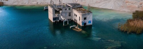 Tallinn : Falaises côtières et fouilles submergées Quarry Excursion d’une j...