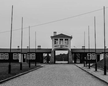 Desde Wrocław Visita Privada al Castillo de Gross-Rosen y Książ