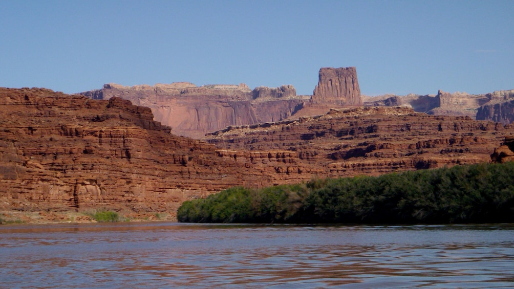 River in Utah