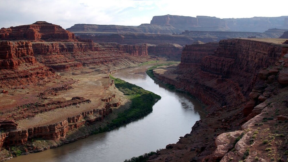 River in Utah