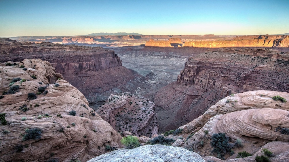 Canyonlands 4x4