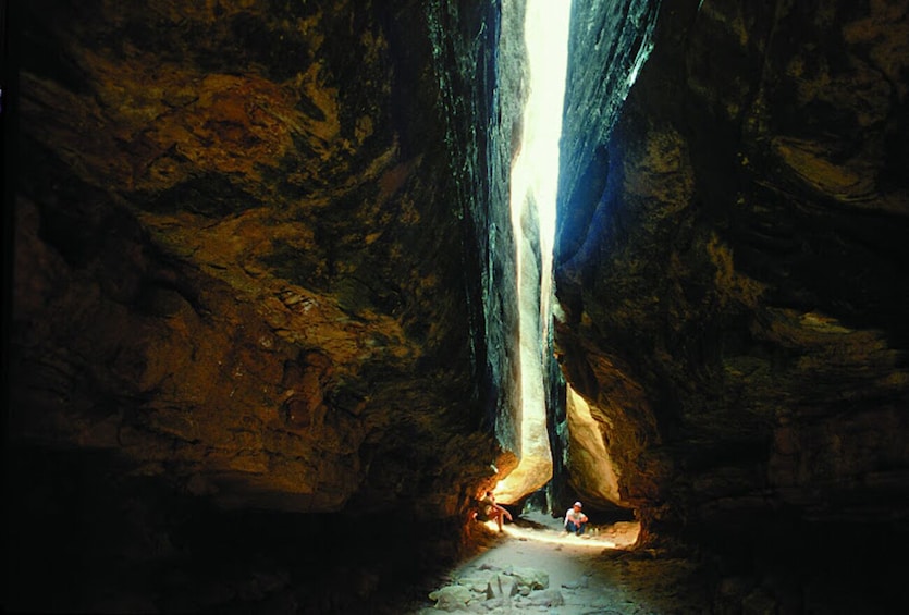 3-Day Guided Off-Road Adventure in the Needles District