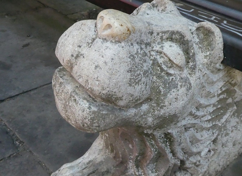 Picture 7 for Activity Braunschweig: Private City Walking Tour with certified Guide