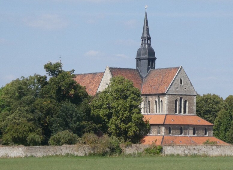 Picture 9 for Activity Braunschweig: Private City Walking Tour with certified Guide