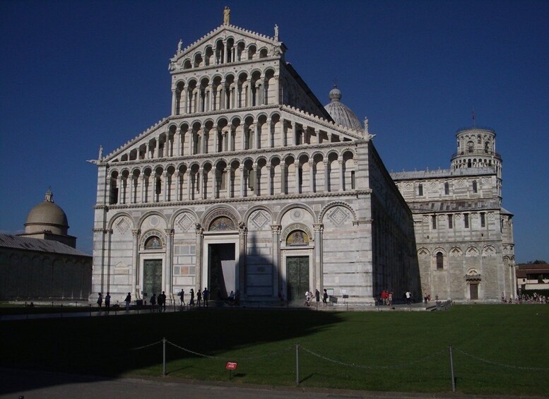 Picture 5 for Activity Pisa: Sightseeing Walking Tour