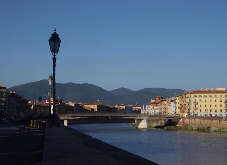 Picture 2 for Activity Pisa: Sightseeing Walking Tour