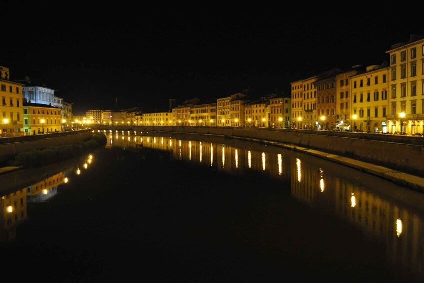 Picture 3 for Activity Pisa: Sightseeing Walking Tour