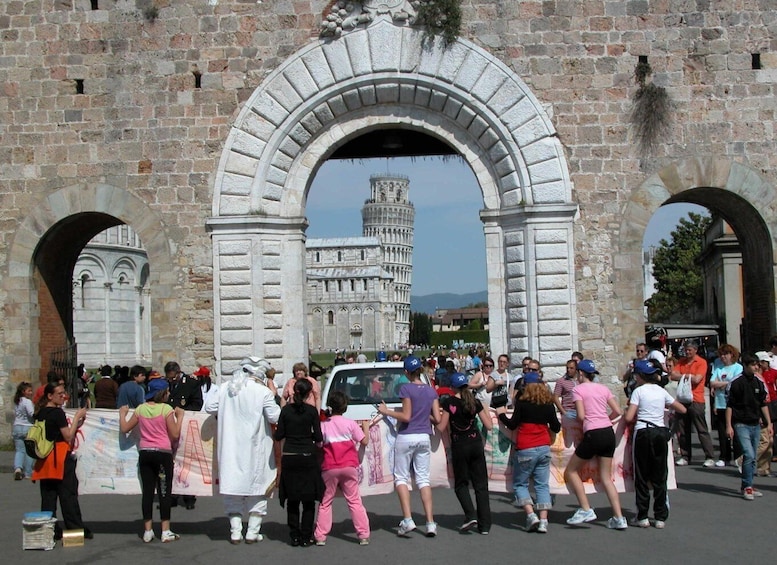 Picture 4 for Activity Pisa: Sightseeing Walking Tour