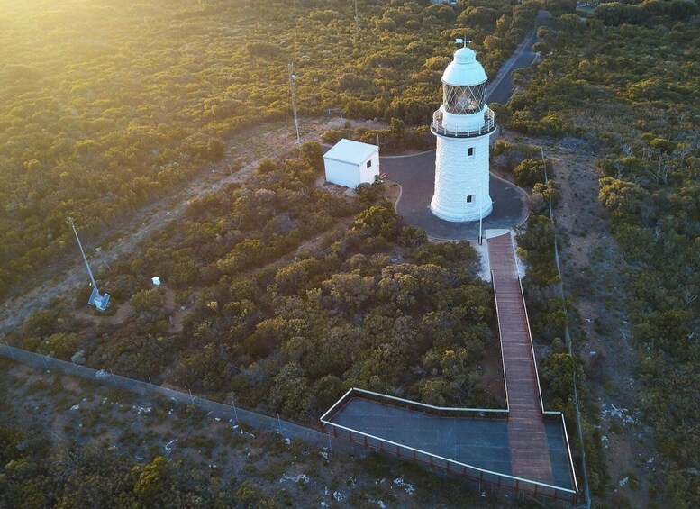 Picture 15 for Activity Margaret River: Cape Naturaliste Lighthouse Guided Tour