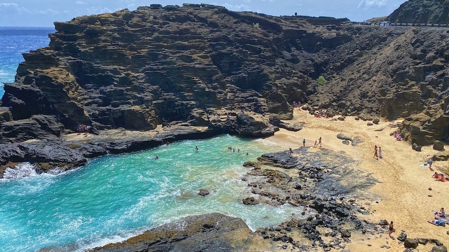 Oahu: North Shore Experience and Dole Plantation