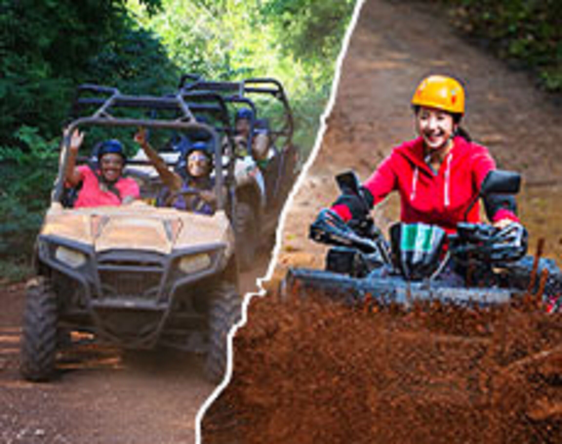 Yaaman adventure park reviews