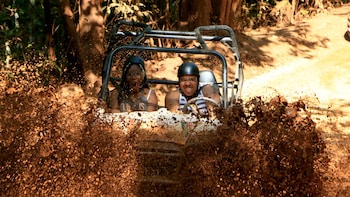 Yaaman Adventure Park All-Inclusive Package