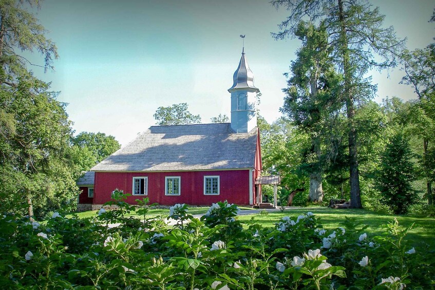 Picture 15 for Activity From Riga: Cēsis, Sigulda & Turaida Castle Tour