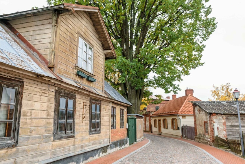 Picture 2 for Activity From Riga: Cēsis, Sigulda & Turaida Castle Tour