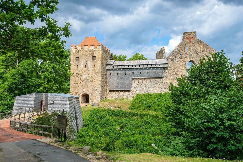 Picture 6 for Activity From Riga: Cēsis, Sigulda & Turaida Castle Tour