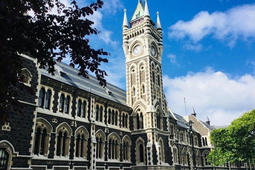 University of Otago