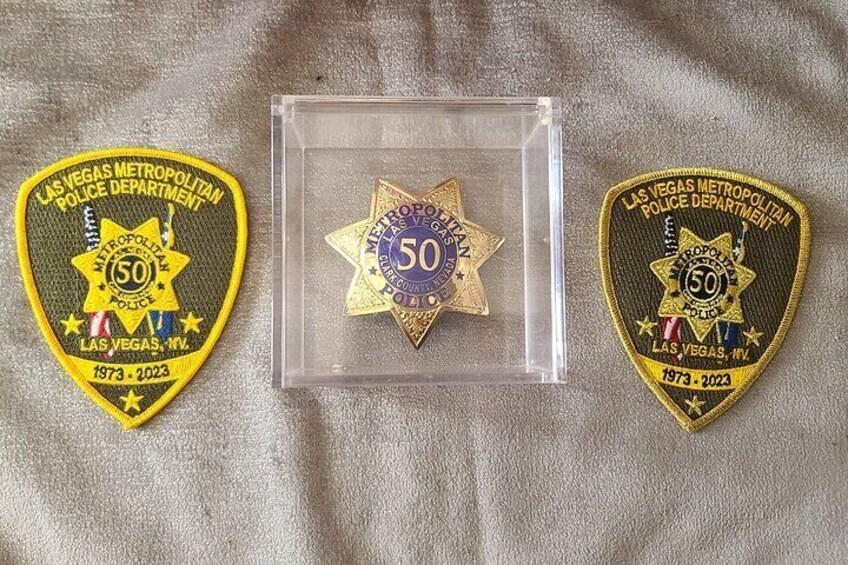 Crime Tour in Las Vegas