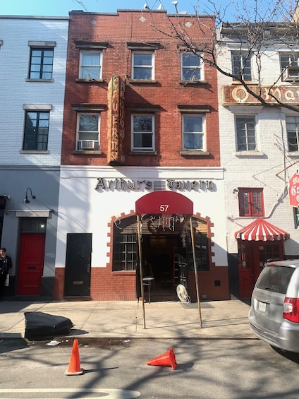 Picture 7 for Activity NYC: Greenwich Village Jazz Crawl