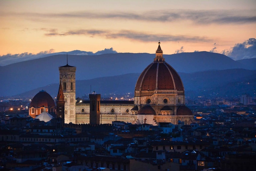 Picture 3 for Activity Florence by Night: 2-Hour Walking Tour