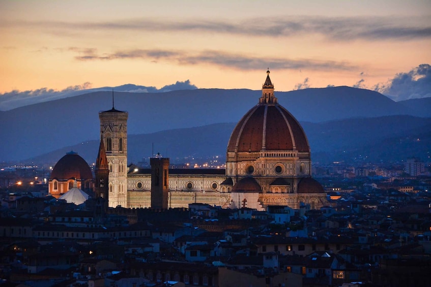 Picture 3 for Activity Florence by Night: 2-Hour Walking Tour