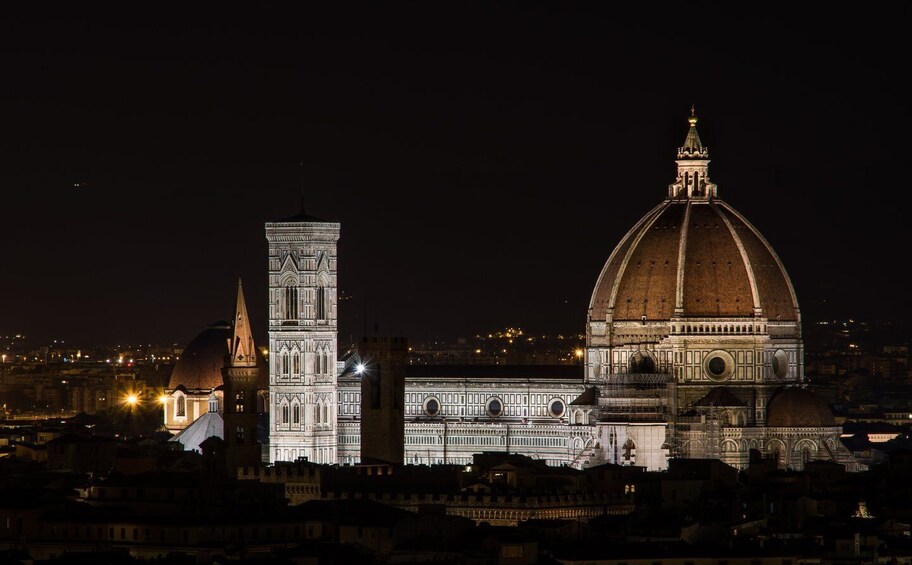 Picture 7 for Activity Florence by Night: 2-Hour Walking Tour