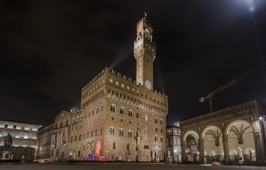 Picture 5 for Activity Florence by Night: 2-Hour Walking Tour