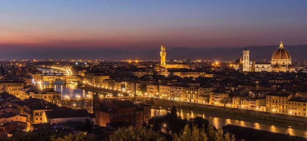 Picture 4 for Activity Florence by Night: 2-Hour Walking Tour