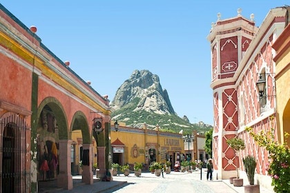 Tour of Magical Towns of Querétaro, starting from Querétaro