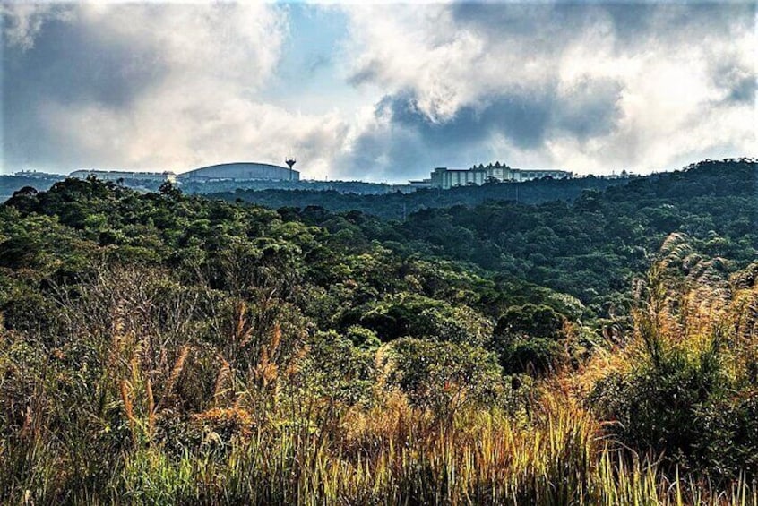 Bokor National Park Private Day Trip from Phnom Penh