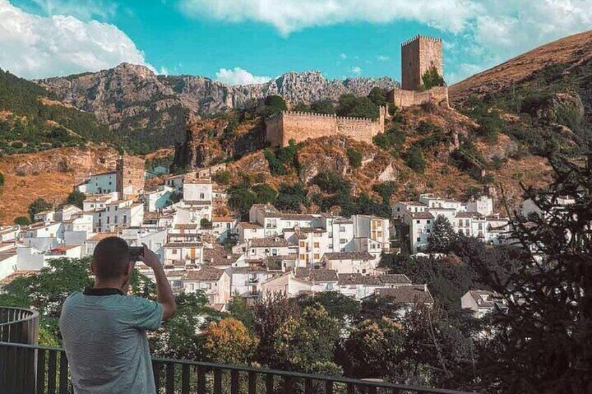 Mountain Ranges of Cazorla, Segura and Las Villas Tour from Jaén