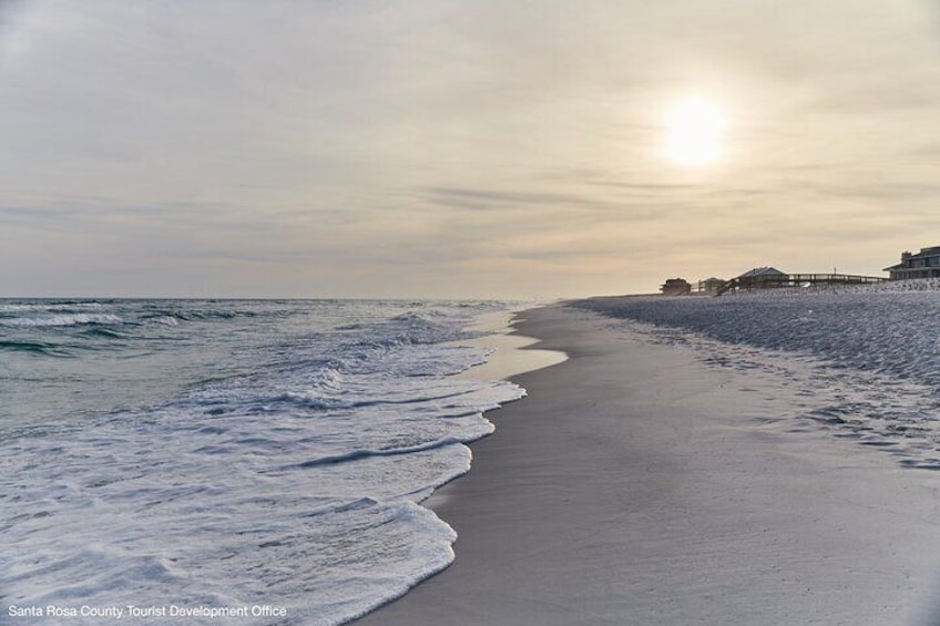Electric Bike Rentals Navarre Beach